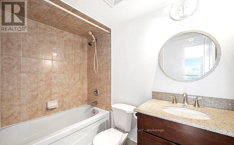 512 - 18 Harding Boulevard, Richmond Hill, Ontario  L4C 0T3 - Photo 9 - N12956950