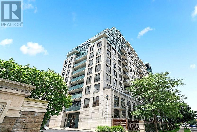 512 - 18 Harding Boulevard, Richmond Hill, Ontario  L4C 0T3 - Photo 17 - N12956950