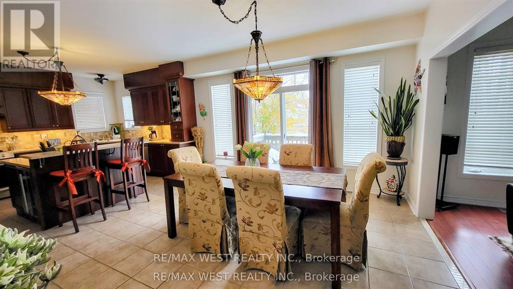 118 Succession Crescent, Barrie, Ontario  L4M 7G7 - Photo 10 - S12957806