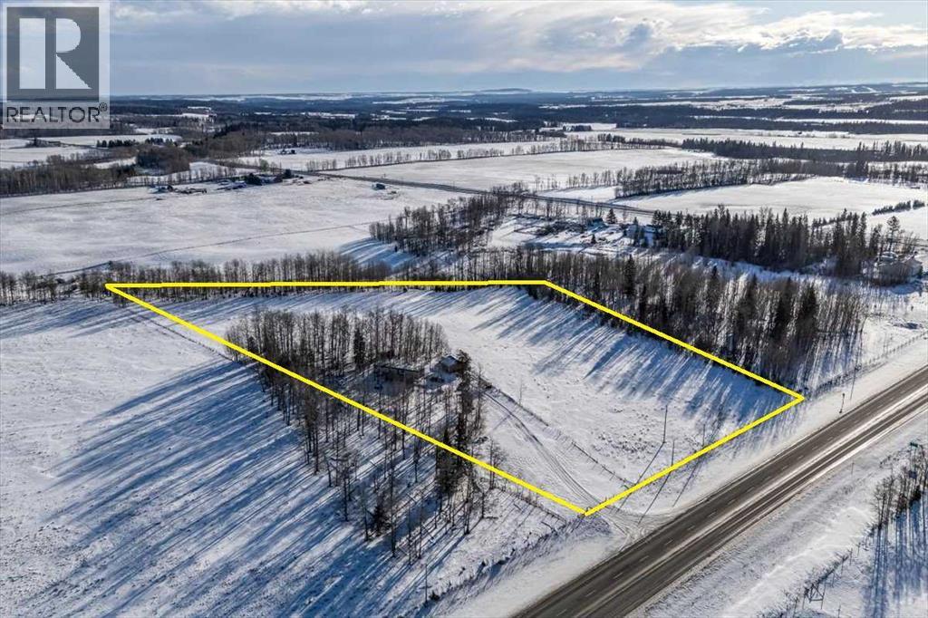 344019 22 Highway, Rural Clearwater County, Alberta  T0M 1C0 - Photo 33 - A2277736