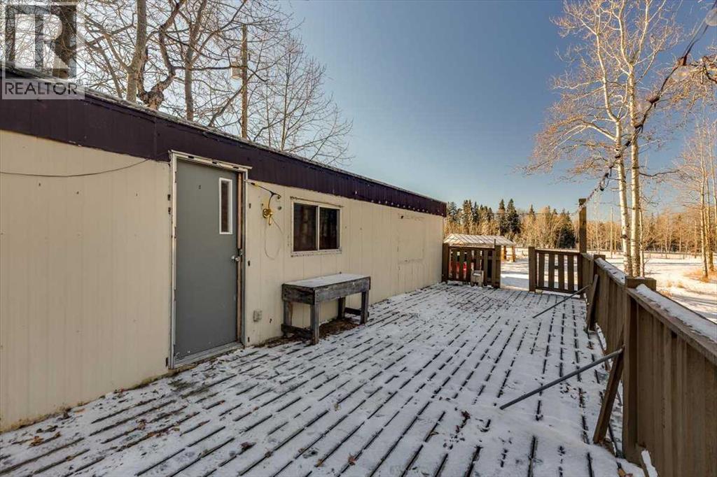 344019 22 Highway, Rural Clearwater County, Alberta  T0M 1C0 - Photo 41 - A2277736