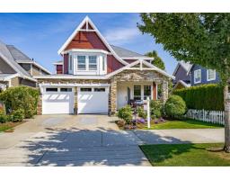 17393 2 AVENUE, Surrey, British Columbia