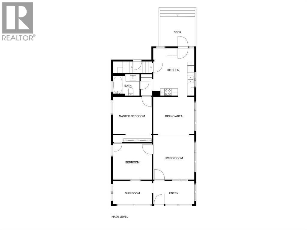 4625 47 Avenue, Olds, Alberta  T4H 1C7 - Photo 3 - A2296849