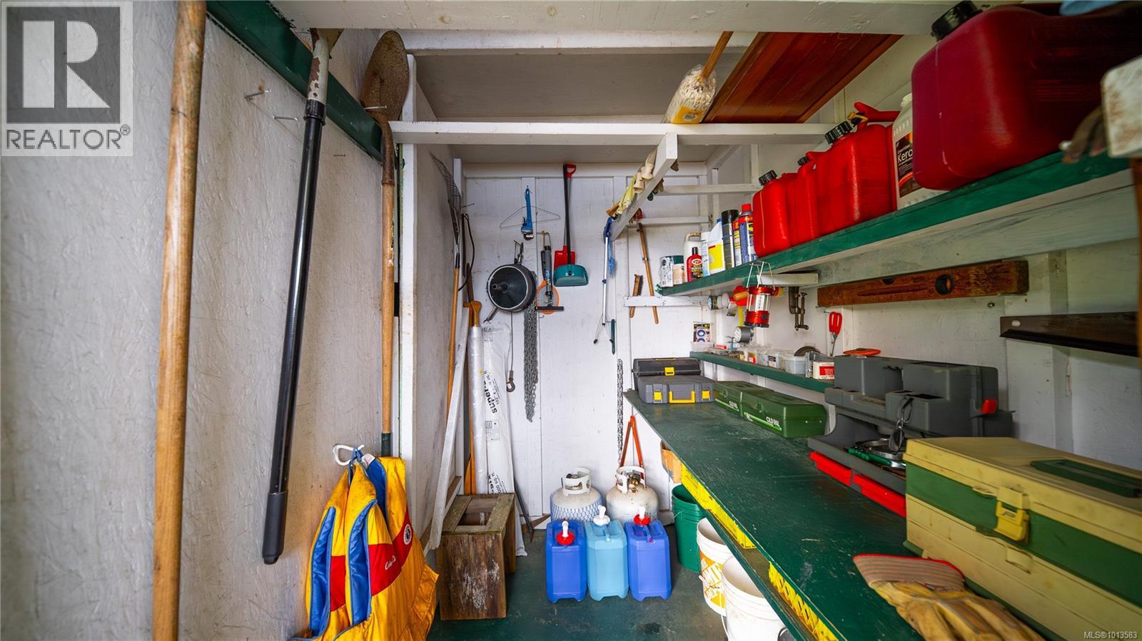 6320 East Sooke Rd, Sooke, British Columbia V9Z 1A1 - Photo 24 - 1013583