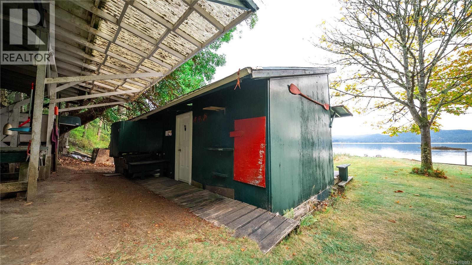 6320 East Sooke Rd, Sooke, British Columbia V9Z 1A1 - Photo 26 - 1013583