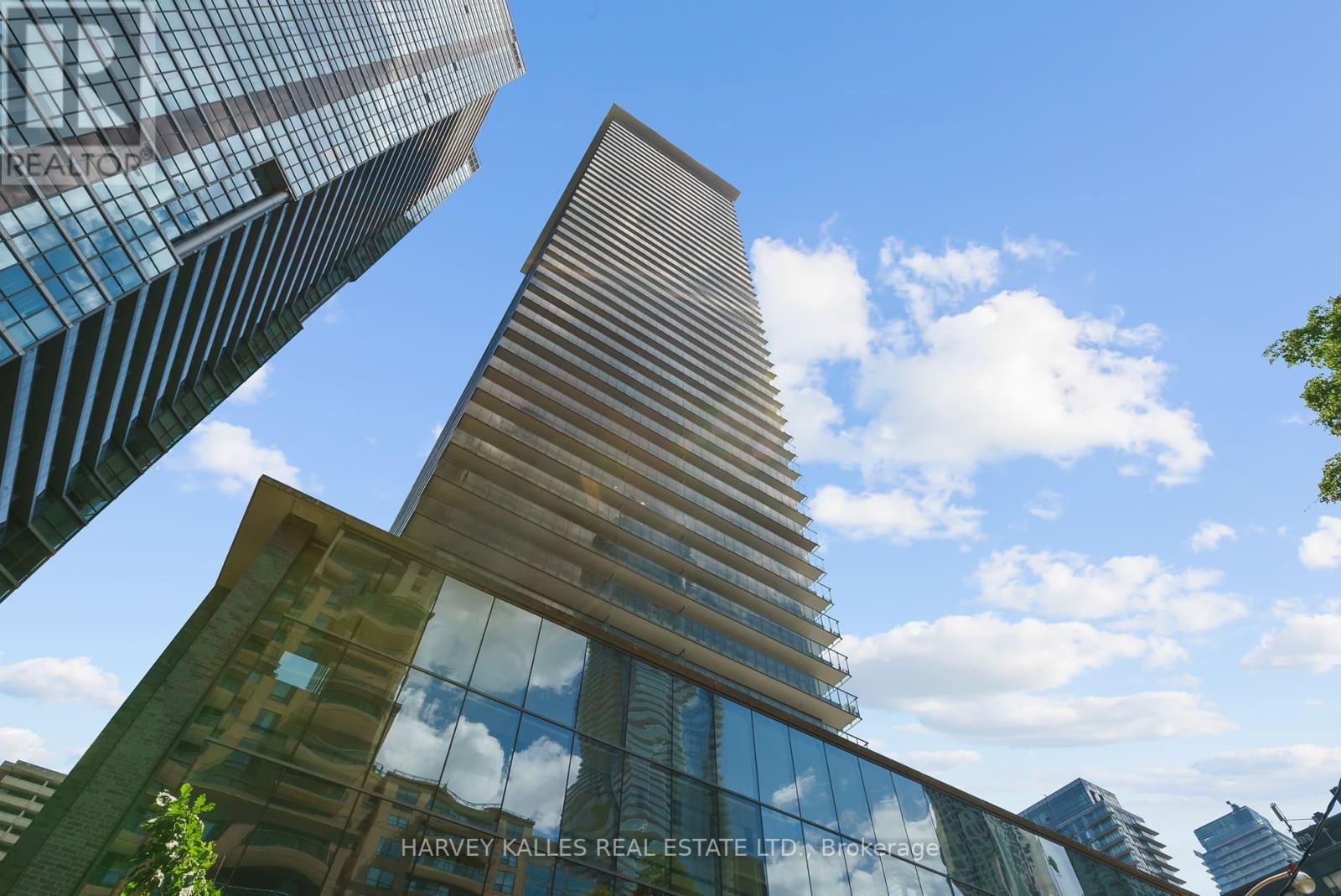 Ph4502 - 33 Charles Street, Toronto, Ontario  M4Y 1R9 - Photo 18 - C12958008