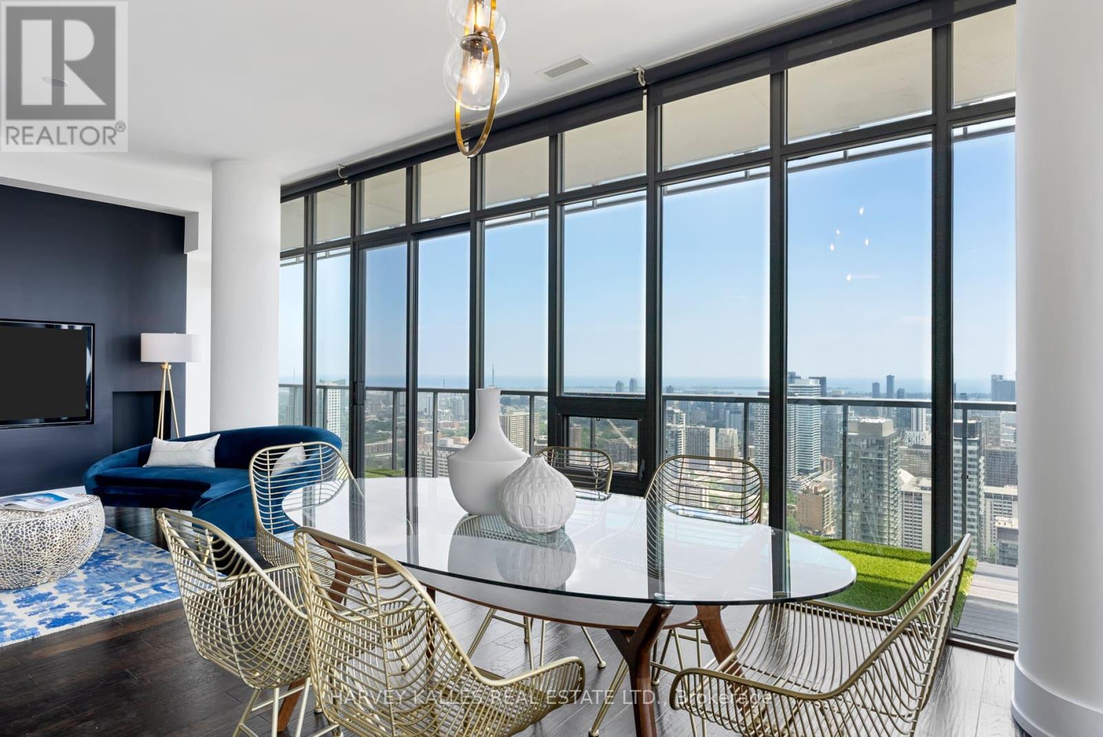 Ph4502 - 33 Charles Street, Toronto, Ontario  M4Y 1R9 - Photo 7 - C12958008