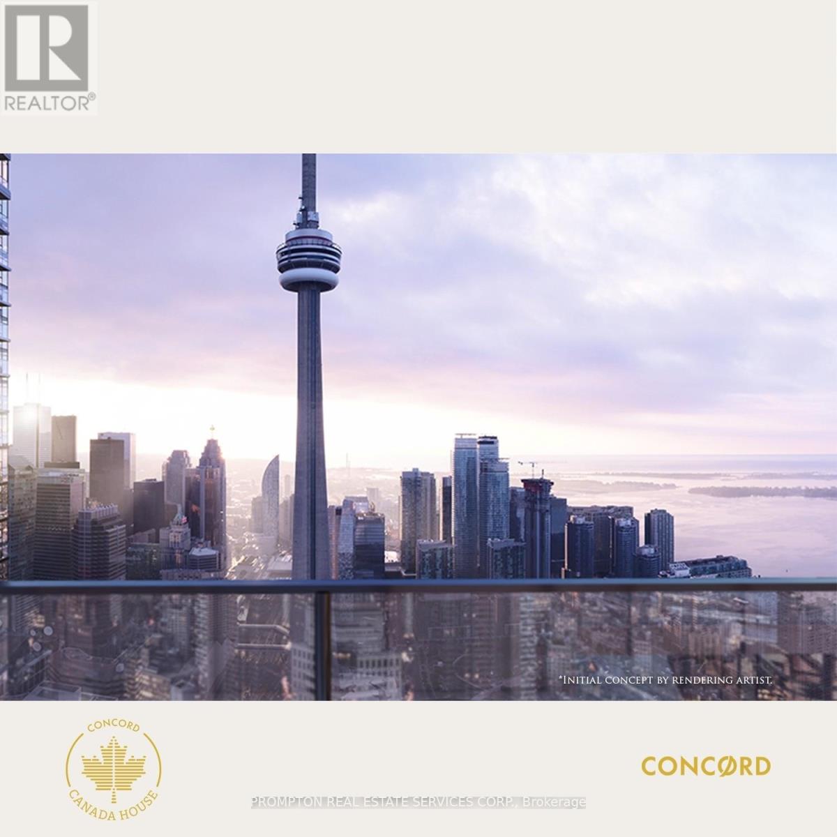 3708 - 1 Concord Cityplace Way, Toronto, Ontario  M5V 0X3 - Photo 22 - C12958010