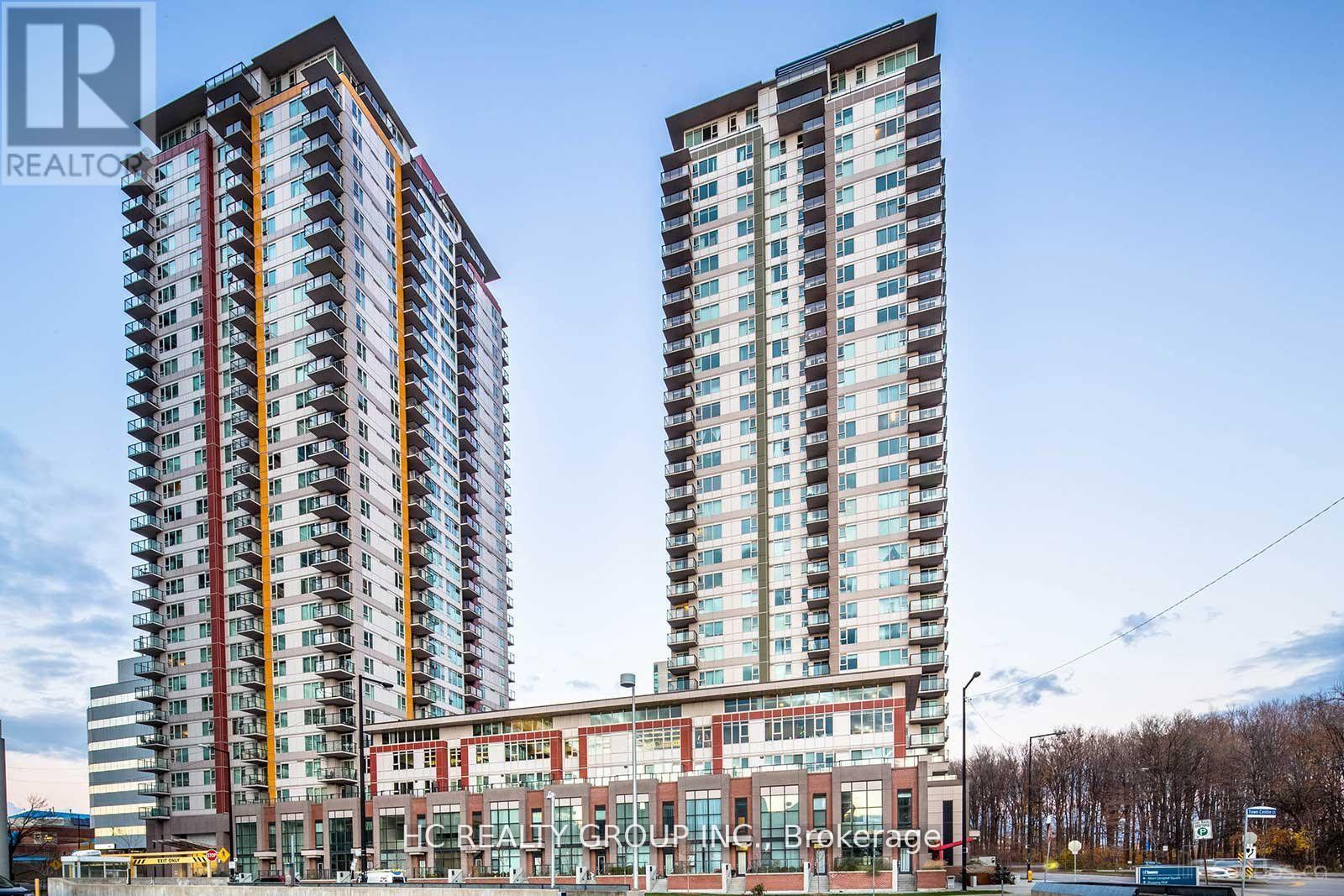 1108 - 190 BOROUGH DRIVE, Toronto, Ontario