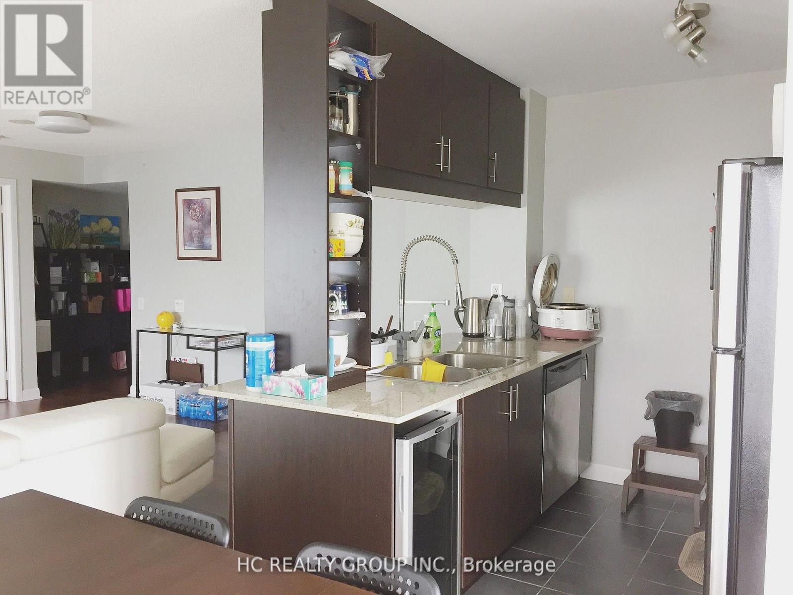 1108 - 190 Borough Drive, Toronto, Ontario  M1P 0B6 - Photo 4 - E12958012