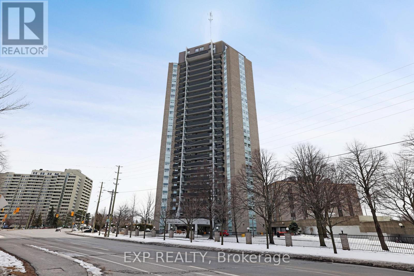 1380 PRINCE OF WALES DRIVE, Ottawa, Ontario