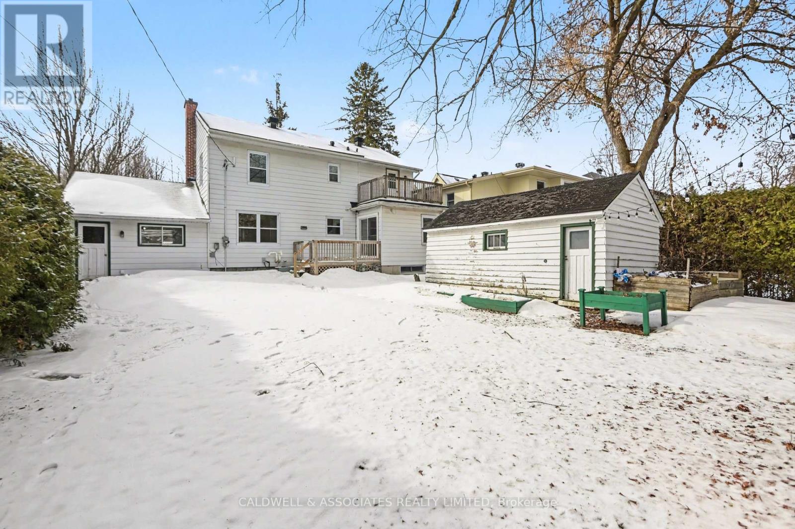 5 Arundel Avenue, Ottawa, Ontario  K1K 0B1 - Photo 31 - X12958006