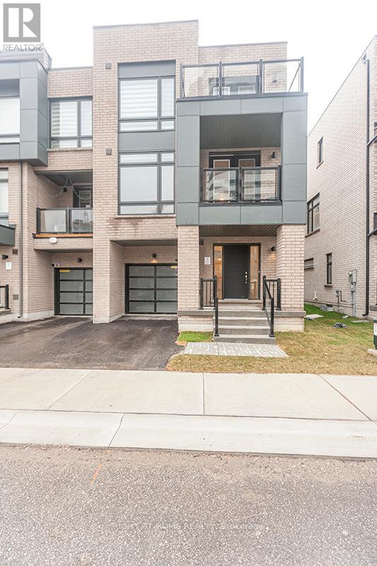 42 DANDARA GATE, Vaughan, Ontario