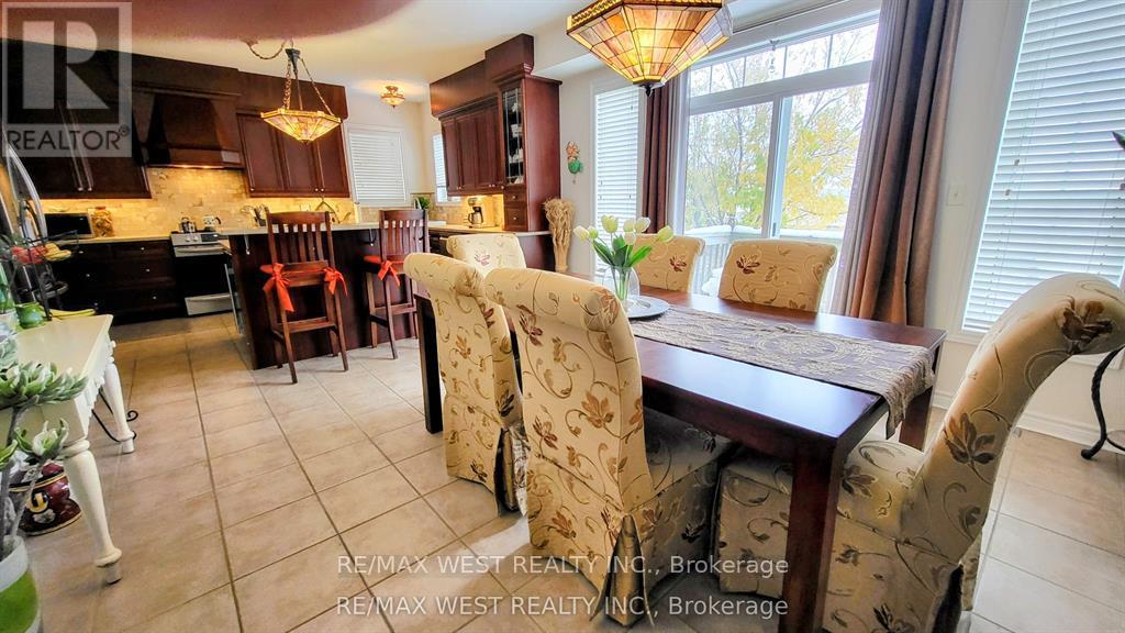 118 Succession Crescent, Barrie, Ontario  L4M 7G7 - Photo 12 - S12957806