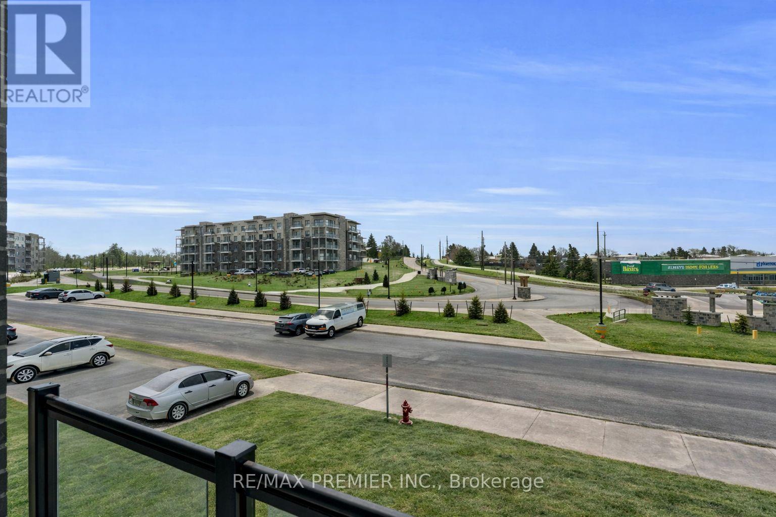 215 - 1000 Lackner Place, Kitchener, Ontario  N2A 0L9 - Photo 27 - X12892614