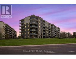 215 - 1000 LACKNER PLACE, Kitchener, Ontario