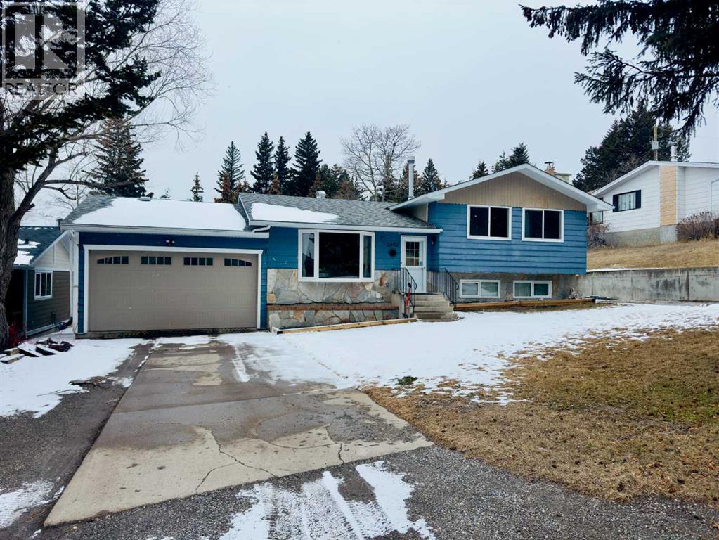 2802 77 Street, Coleman, Alberta  T0K 0M0 - Photo 1 - A2299119