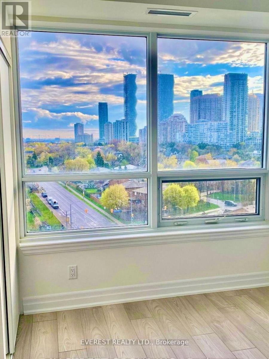 2409 - 36 Elm Drive W, Mississauga, Ontario  L5B 0N3 - Photo 33 - W12958014