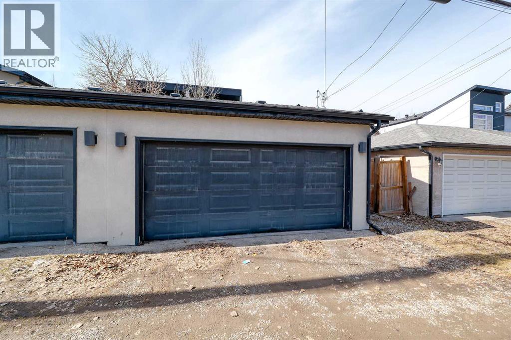 2418 24a Street Sw, Calgary, Alberta  T3E 1W1 - Photo 45 - A2295875