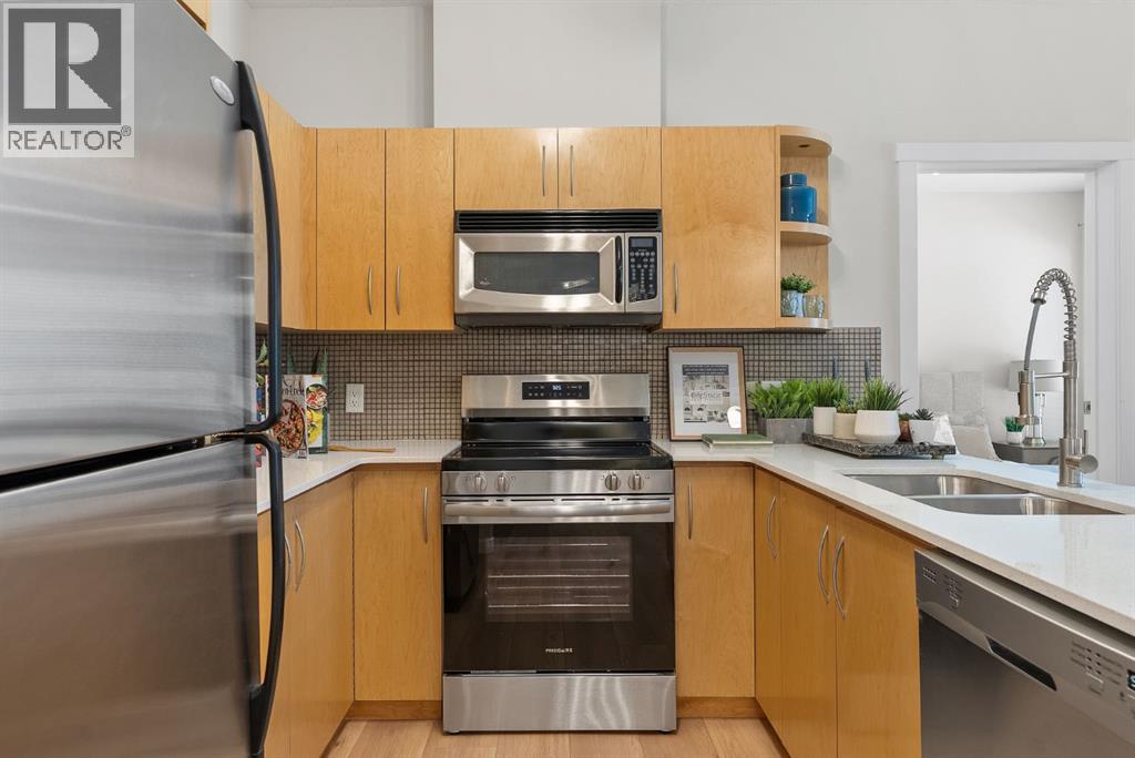 125, 69 Springborough Court Sw, Calgary, Alberta  T3H 5V5 - Photo 13 - A2298532