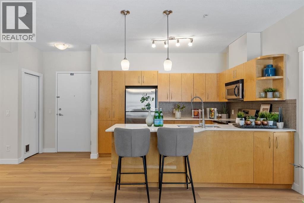 125, 69 Springborough Court Sw, Calgary, Alberta  T3H 5V5 - Photo 5 - A2298532