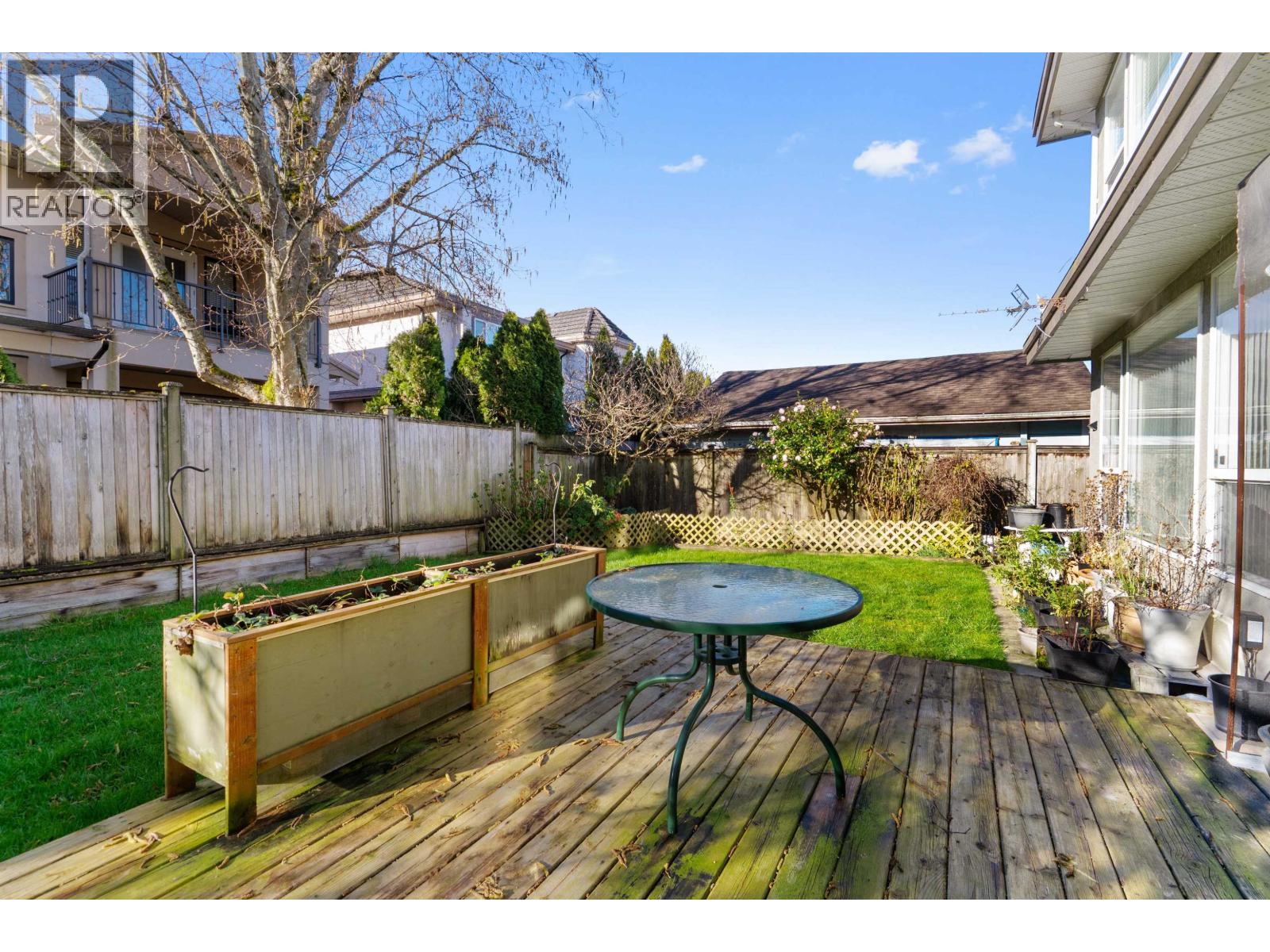 3420 Rosamond Avenue, Richmond, British Columbia  V7E 1A7 - Photo 34 - R3105241