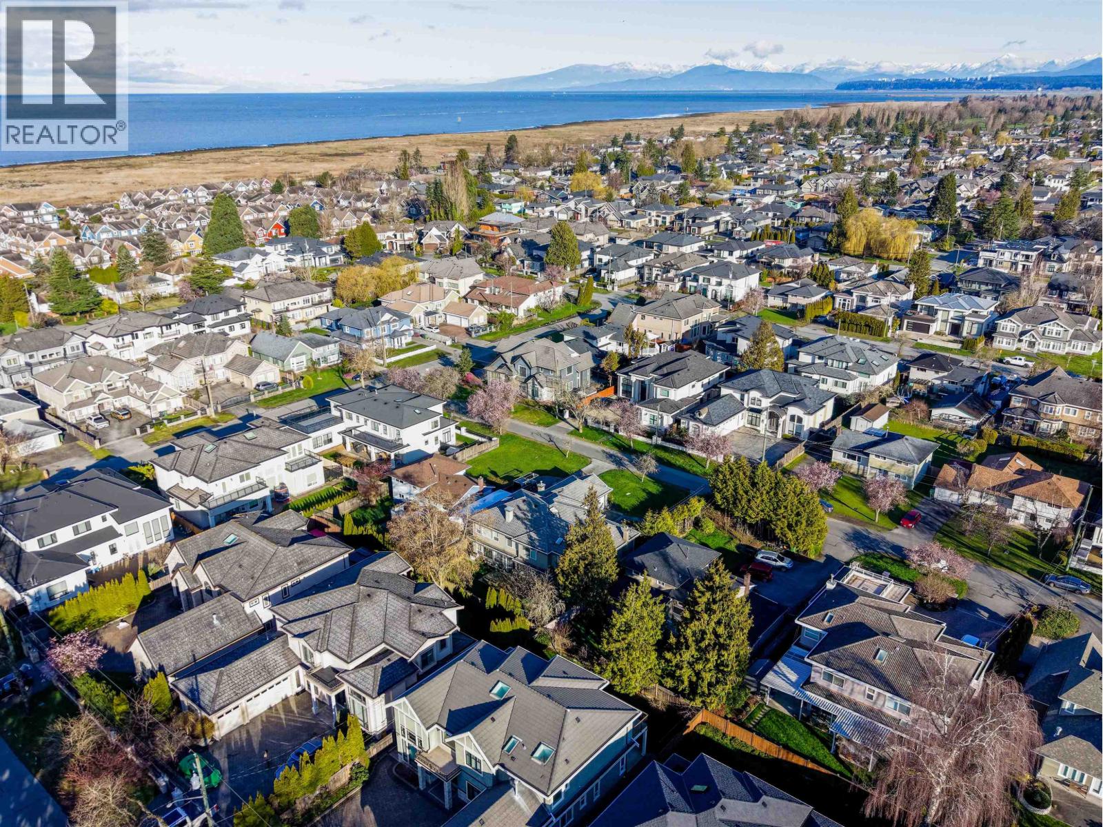 3420 Rosamond Avenue, Richmond, British Columbia  V7E 1A7 - Photo 36 - R3105241