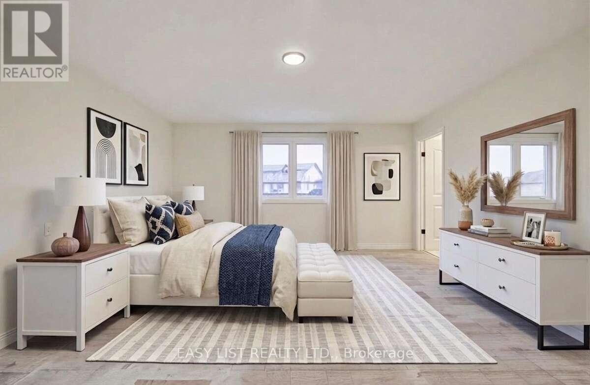 47 - 55 Teal Drive, Guelph, Ontario  N1C 1G4 - Photo 5 - X12958004