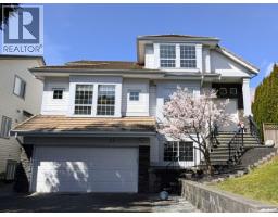 24 BALSAM PLACE, Port Moody, British Columbia