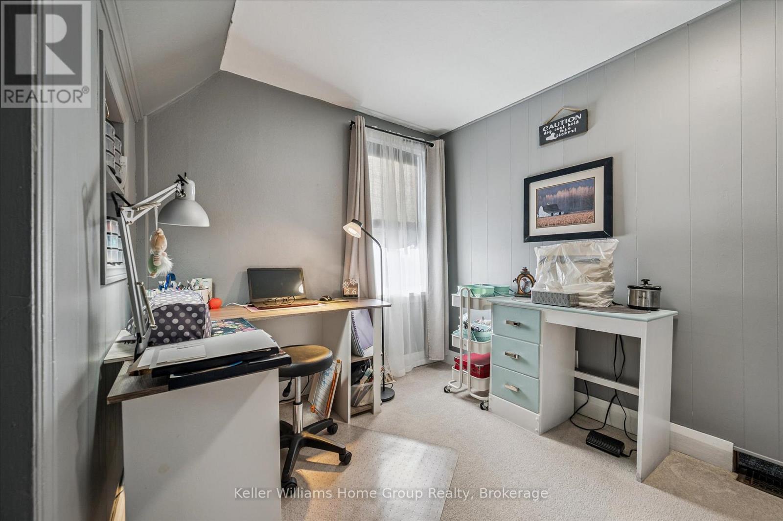 249 Gowrie Street N, Centre Wellington, Ontario  N1M 2H2 - Photo 26 - X12742618