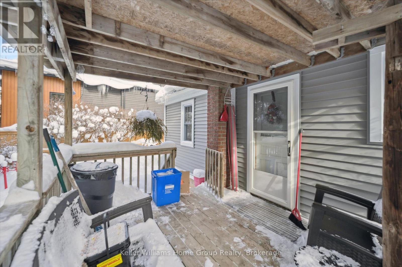 249 Gowrie Street N, Centre Wellington, Ontario  N1M 2H2 - Photo 32 - X12742618