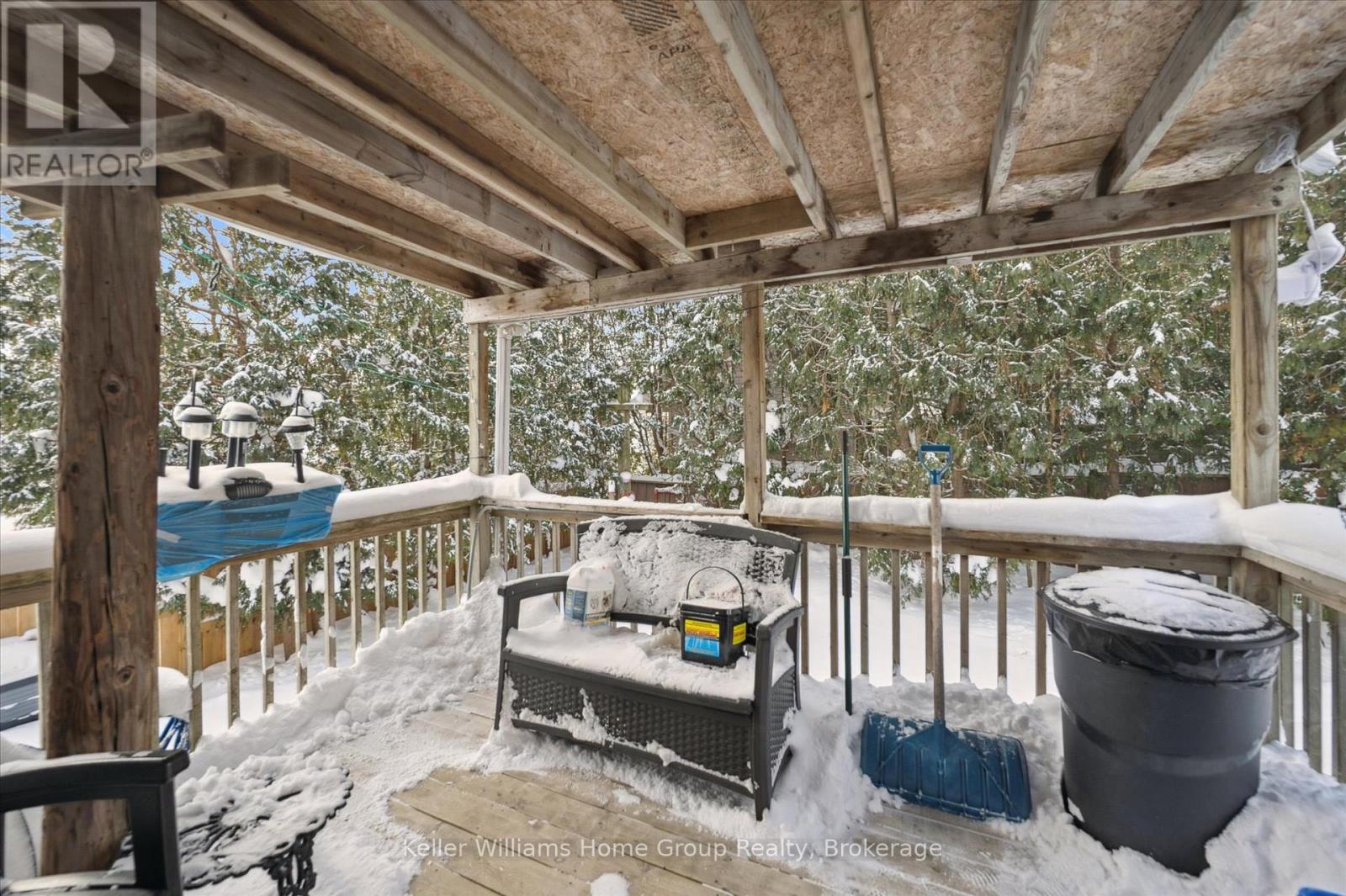 249 Gowrie Street N, Centre Wellington, Ontario  N1M 2H2 - Photo 34 - X12742618