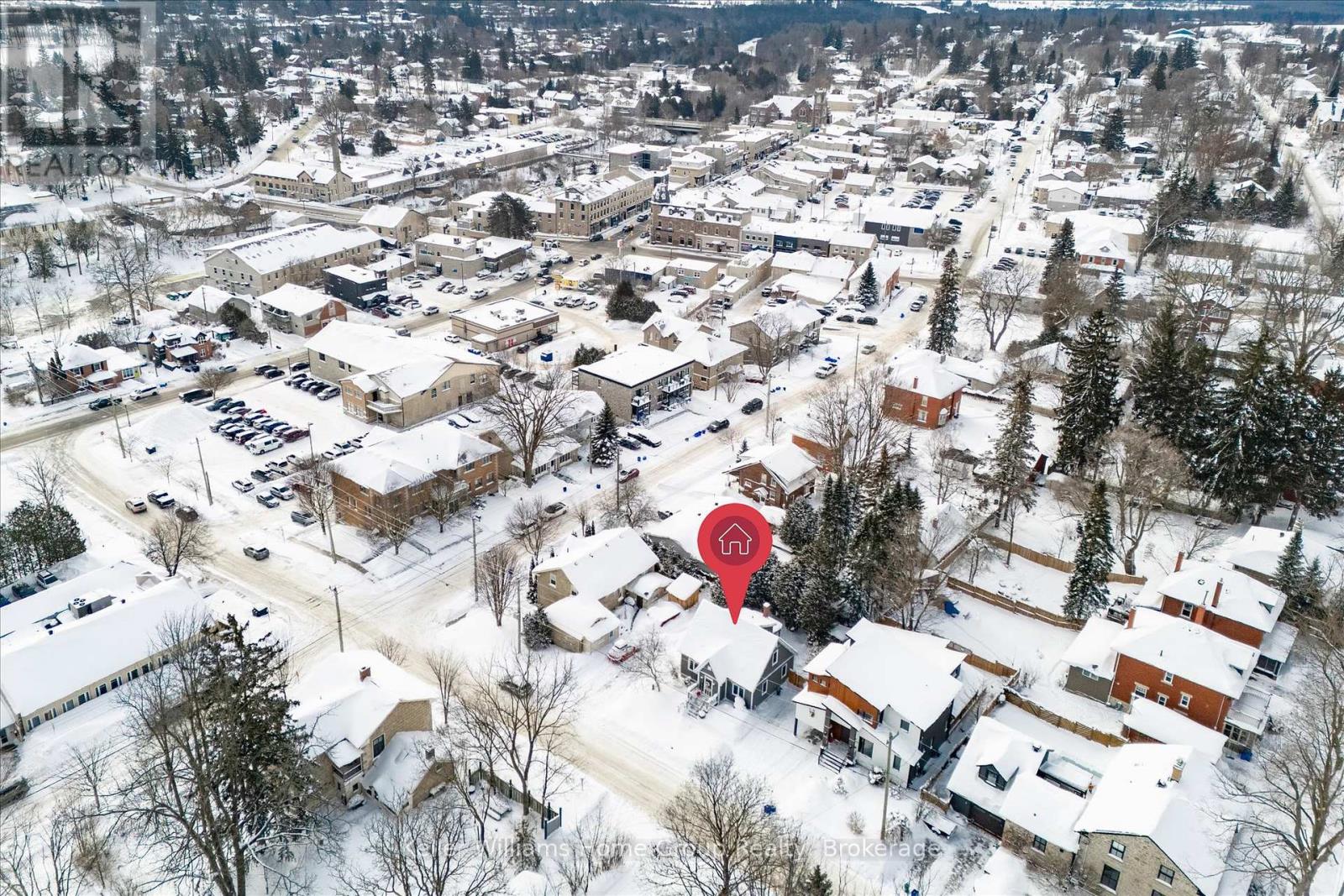 249 Gowrie Street N, Centre Wellington, Ontario  N1M 2H2 - Photo 38 - X12742618