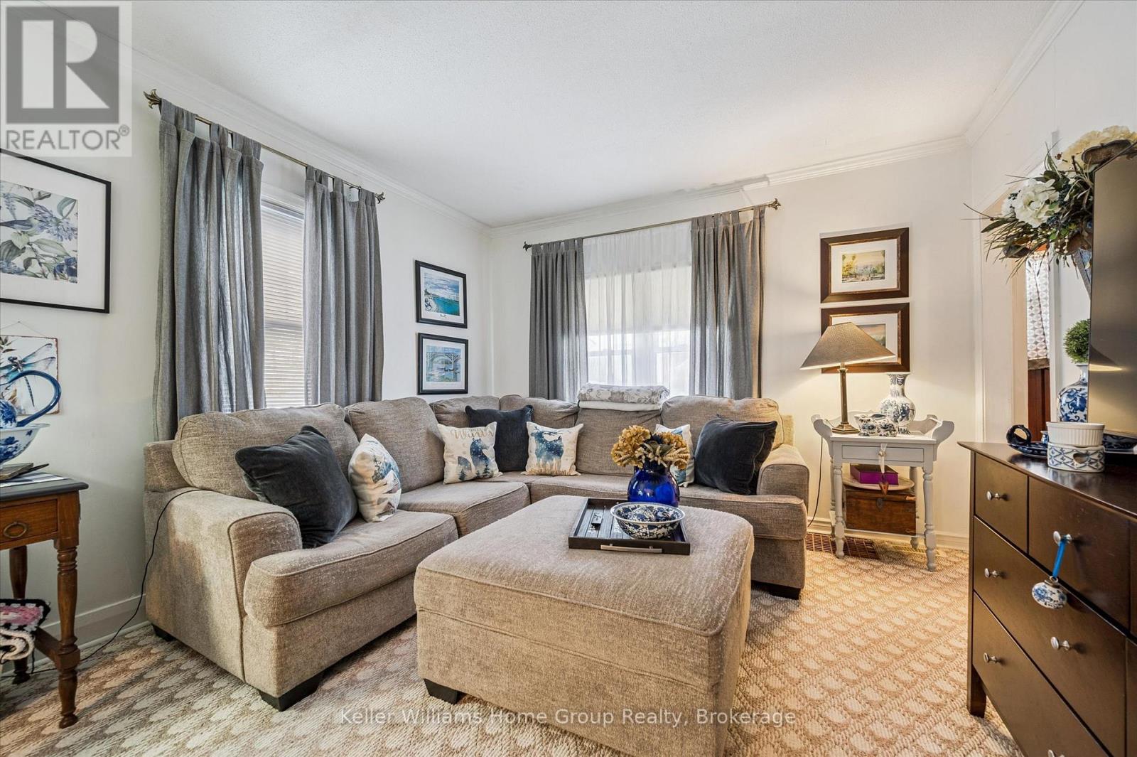 249 Gowrie Street N, Centre Wellington, Ontario  N1M 2H2 - Photo 7 - X12742618