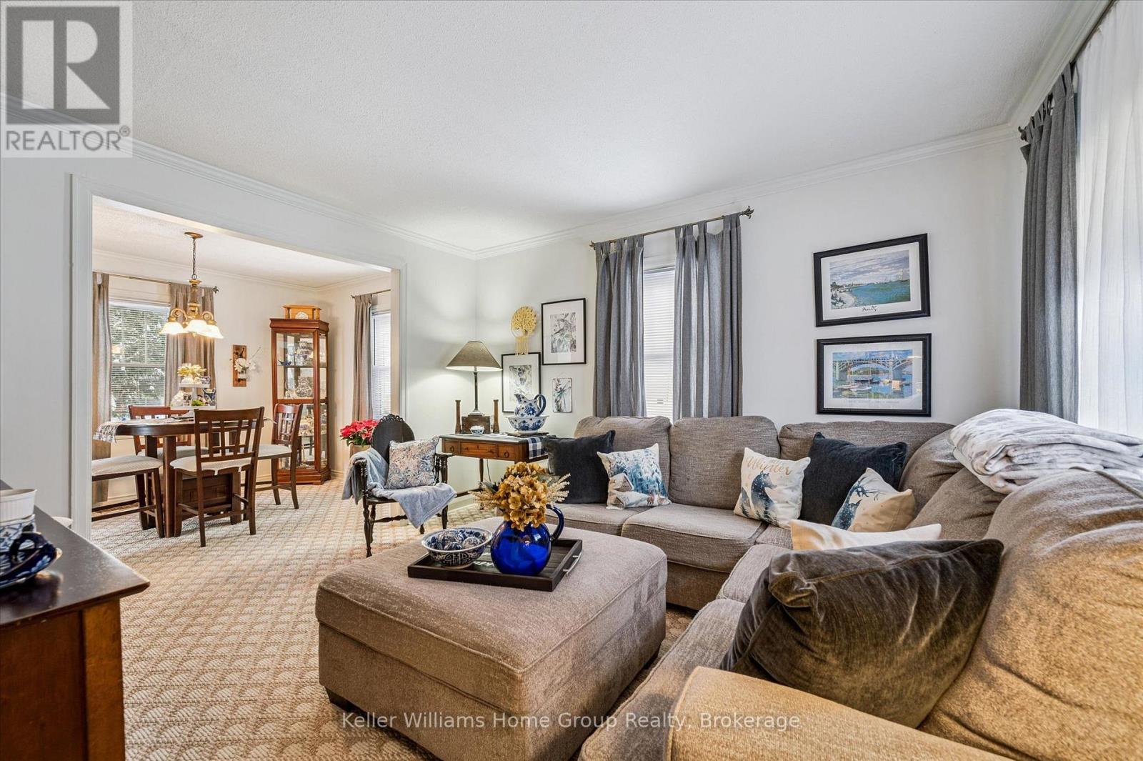 249 Gowrie Street N, Centre Wellington, Ontario  N1M 2H2 - Photo 8 - X12742618