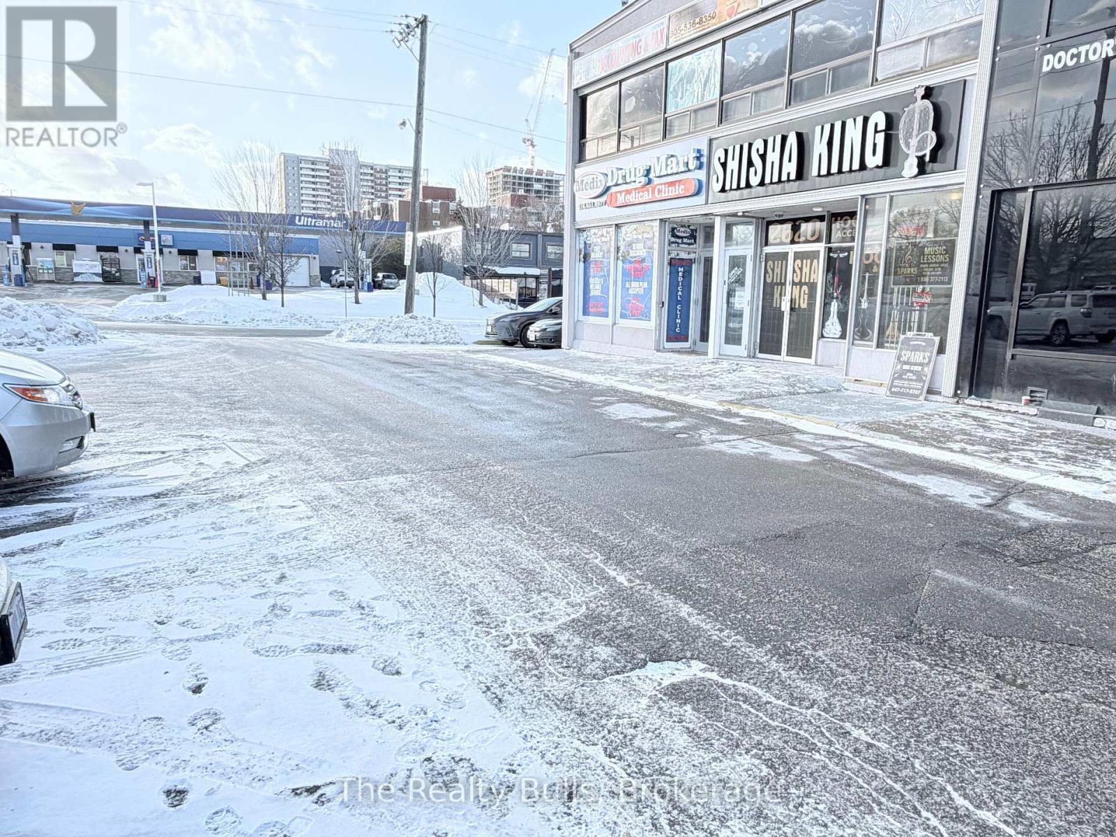 Office 2nd Floor - 2622 Eglinton Avenue E, Toronto, Ontario  M1K 2S3 - Photo 5 - E12808396