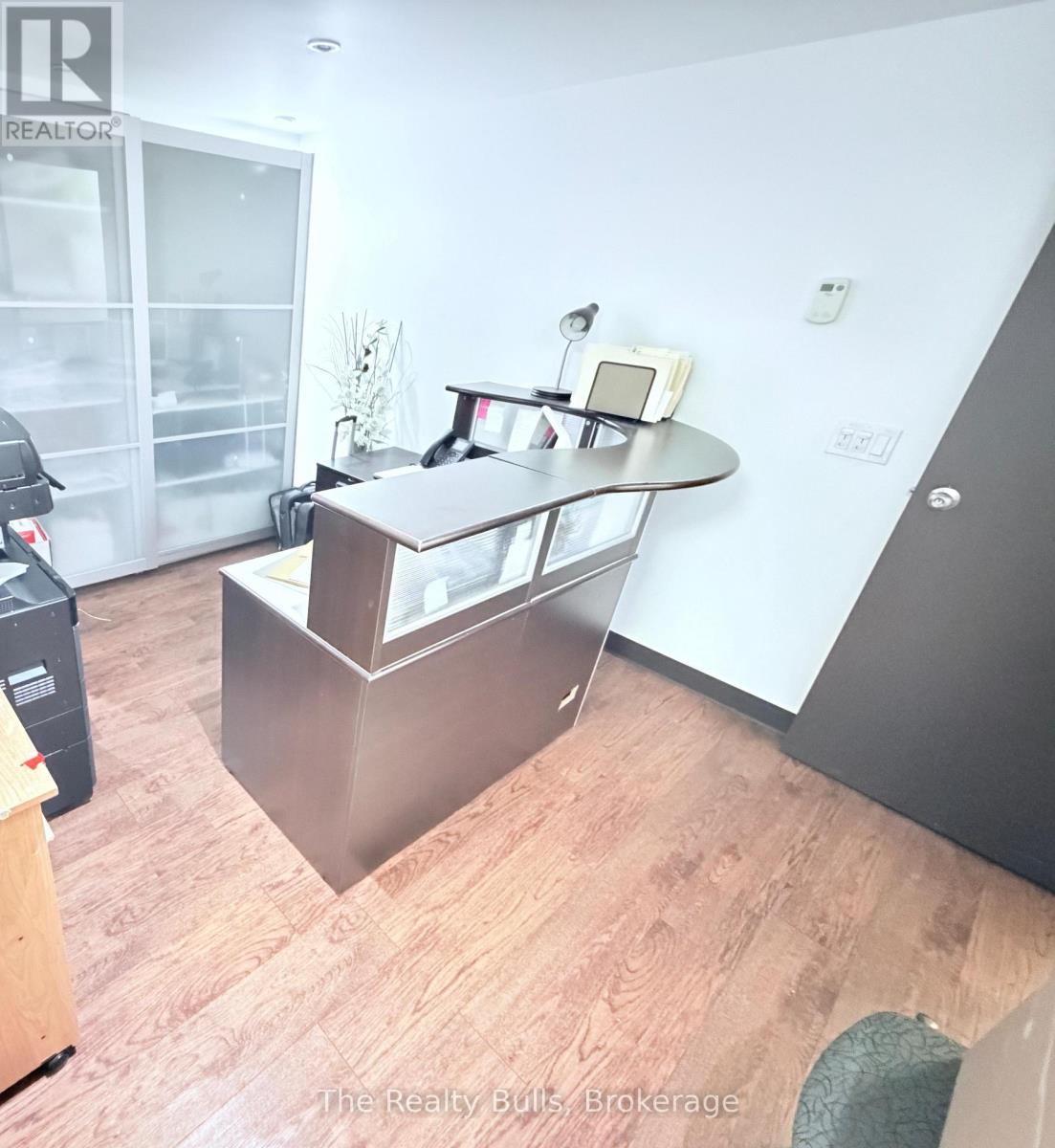 Office 2nd Floor - 2622 Eglinton Avenue E, Toronto, Ontario  M1K 2S3 - Photo 6 - E12808396