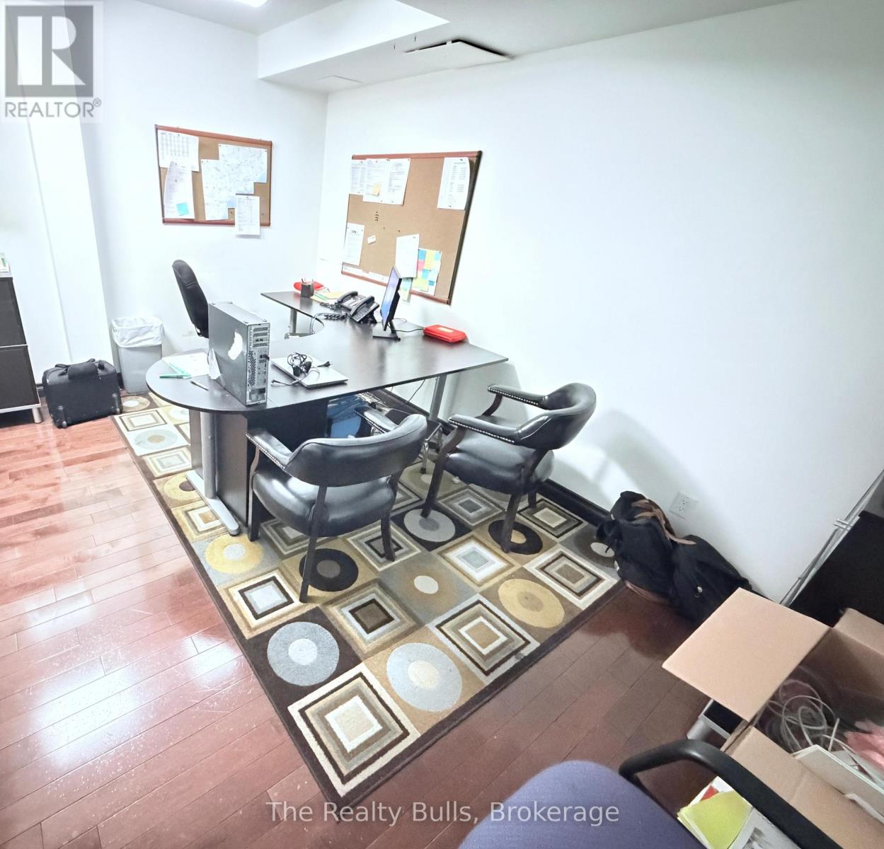 Office 2nd Floor - 2622 Eglinton Avenue E, Toronto, Ontario  M1K 2S3 - Photo 11 - E12808396