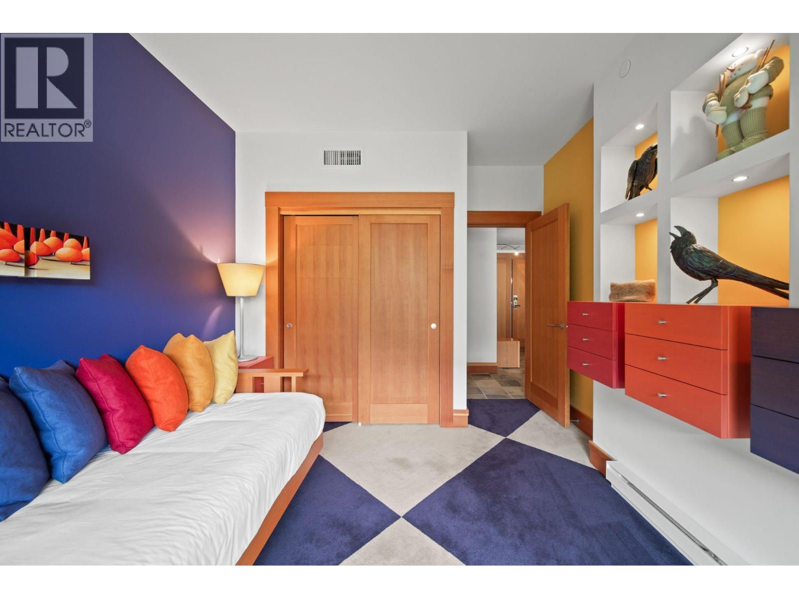 614 2202 Gondola Way, Whistler, British Columbia  V8E 0M7 - Photo 11 - R3106962