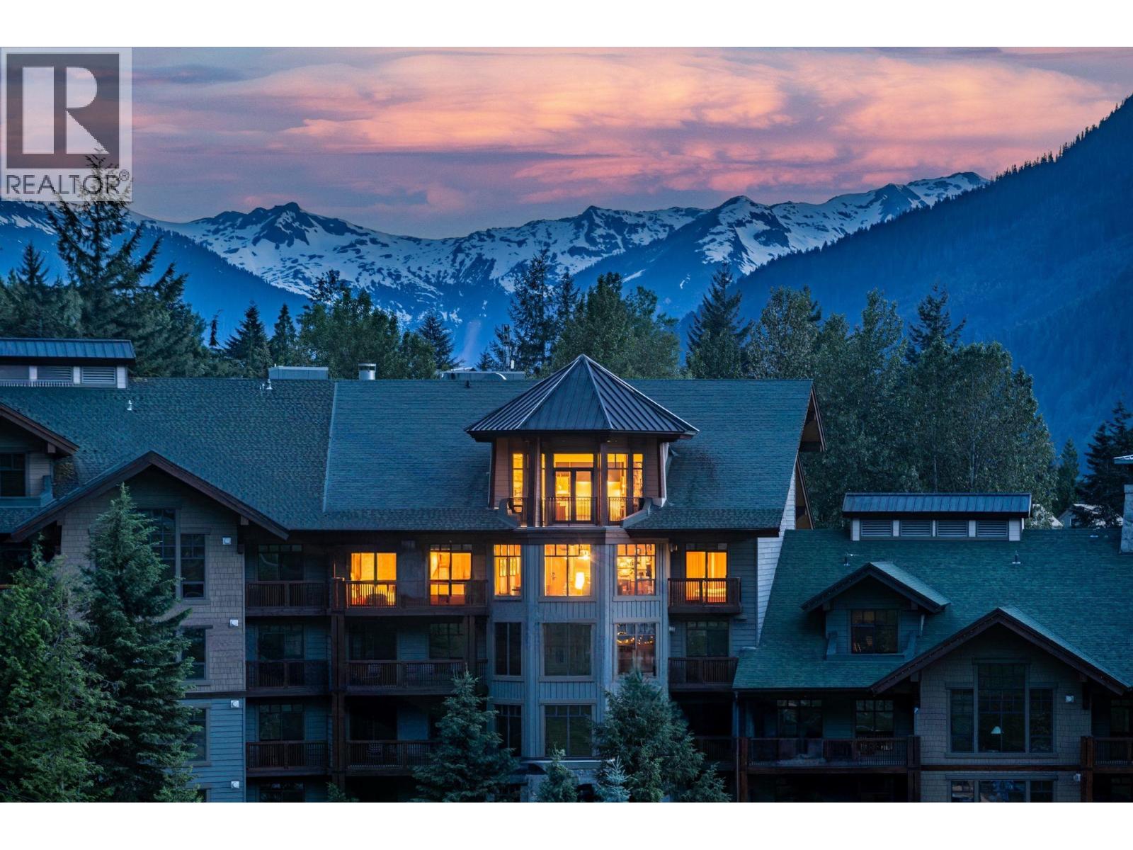 614 2202 Gondola Way, Whistler, British Columbia  V8E 0M7 - Photo 38 - R3106962