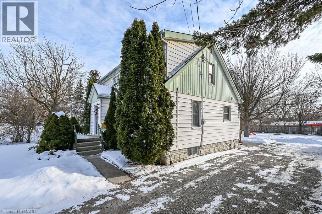 2657 Binbrook Road Unit# 2, Binbrook, Ontario  L0R 1C0 - Photo 23 - 40805211