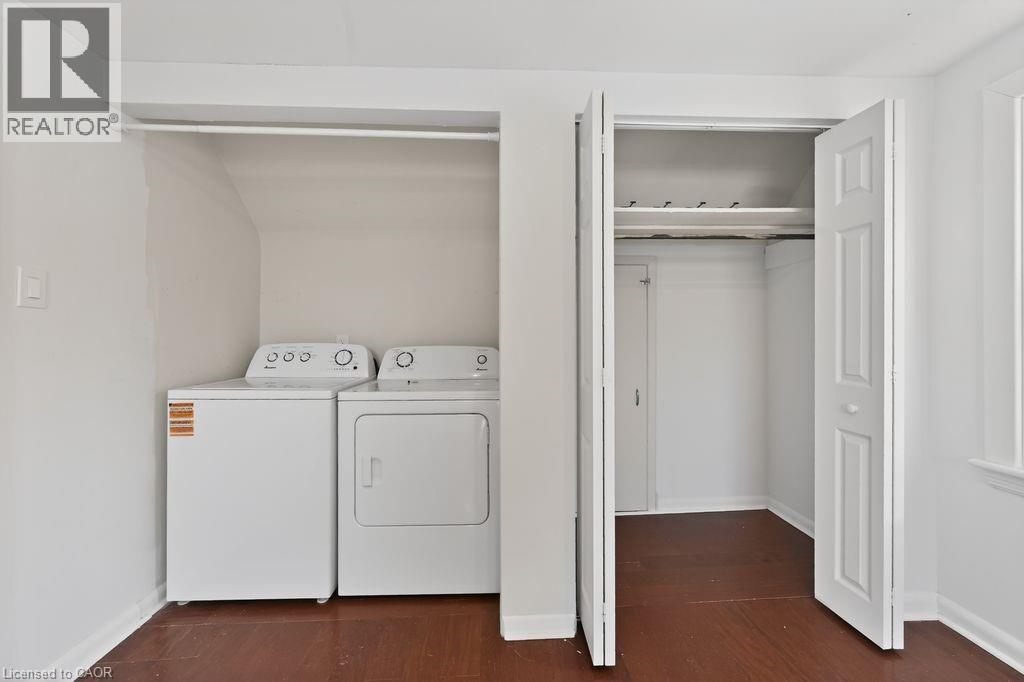 2657 Binbrook Road Unit# 2, Binbrook, Ontario  L0R 1C0 - Photo 16 - 40805211