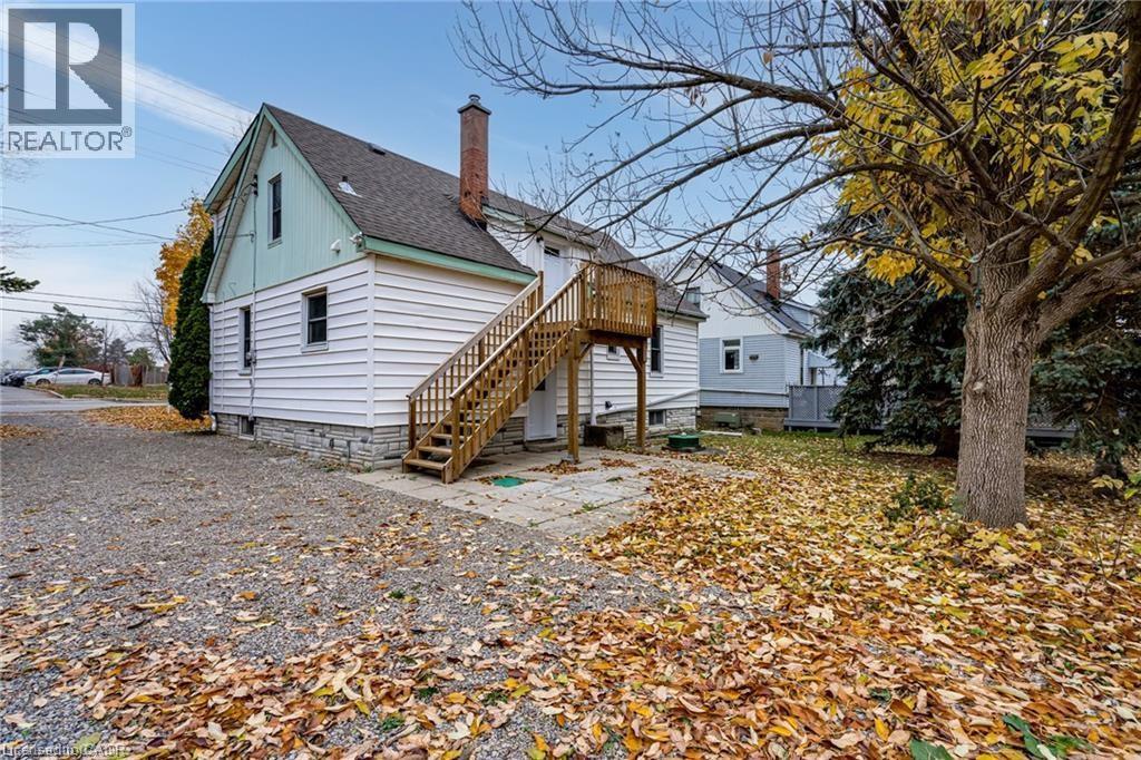 2657 Binbrook Road Unit# 2, Binbrook, Ontario  L0R 1C0 - Photo 2 - 40805211