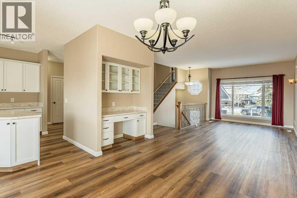 1008 Highland Green Drive Nw, High River, Alberta  T1V 1V8 - Photo 4 - A2285885