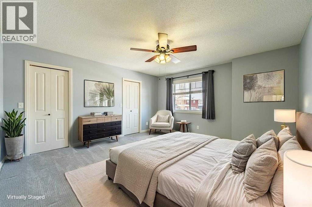 1008 Highland Green Drive Nw, High River, Alberta  T1V 1V8 - Photo 27 - A2285885