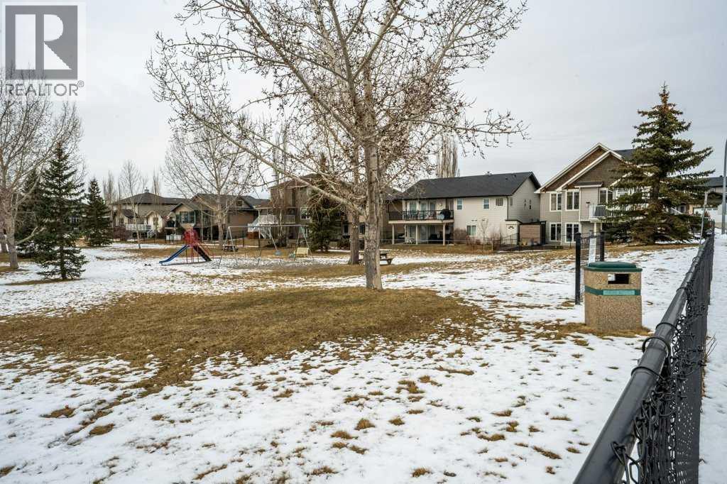 1008 Highland Green Drive Nw, High River, Alberta  T1V 1V8 - Photo 30 - A2285885