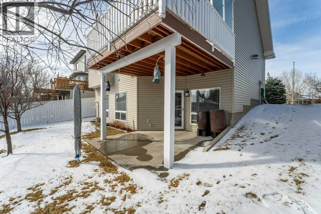 1008 Highland Green Drive Nw, High River, Alberta  T1V 1V8 - Photo 43 - A2285885