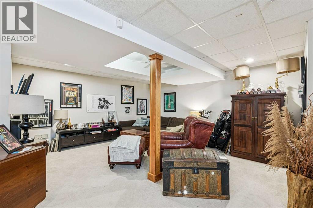 1331 Rosehill Drive Nw, Calgary, Alberta  T2K 1M3 - Photo 24 - A2297976