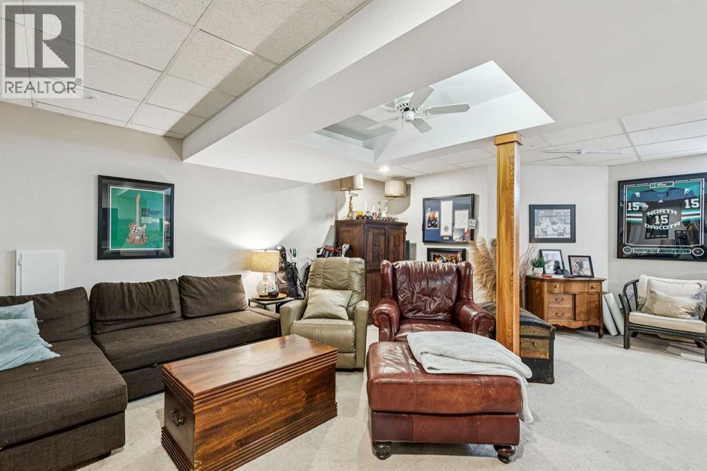 1331 Rosehill Drive Nw, Calgary, Alberta  T2K 1M3 - Photo 26 - A2297976