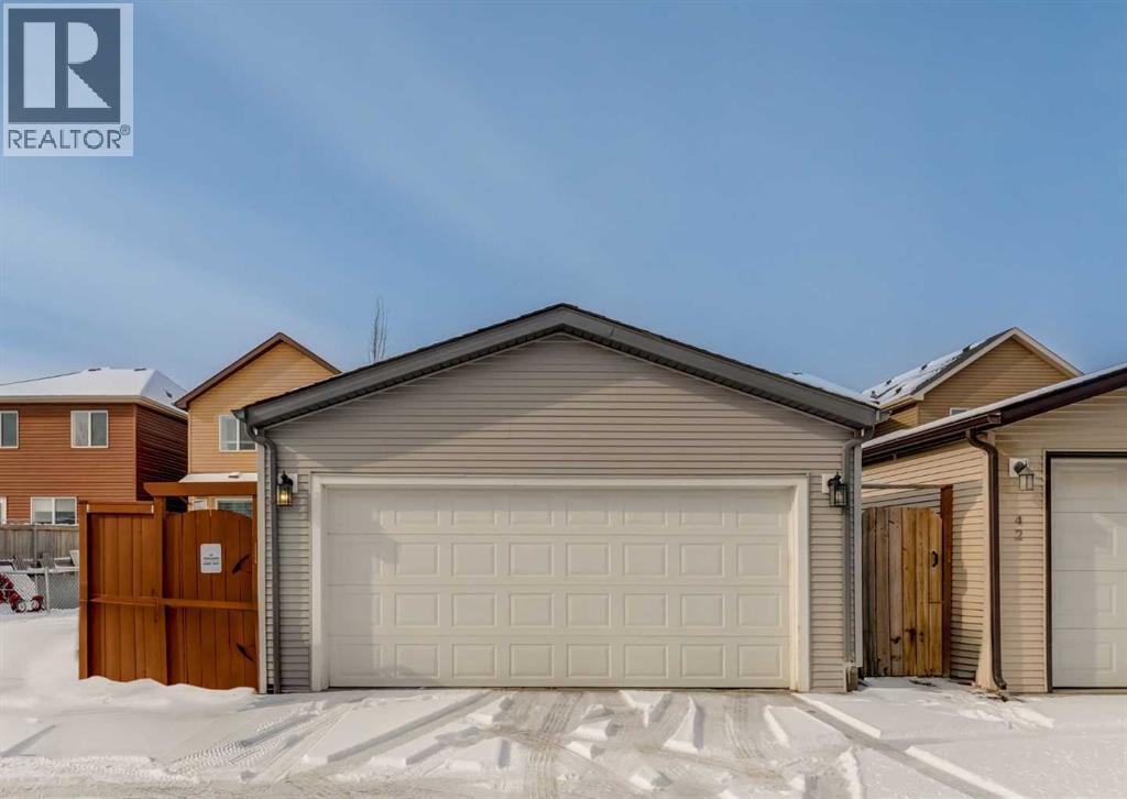 38 Autumn Crescent SE, Calgary, Alberta  T3M 0H6 - Photo 41 - A2298774